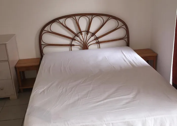 Guest house En Collocation *