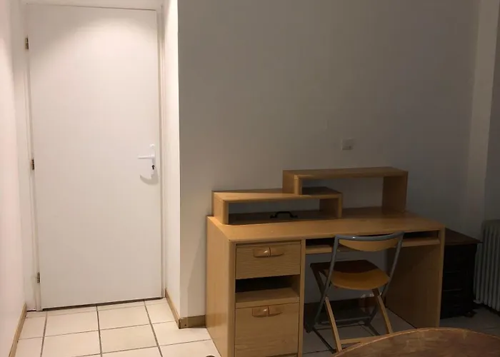 Guest house En Collocation
