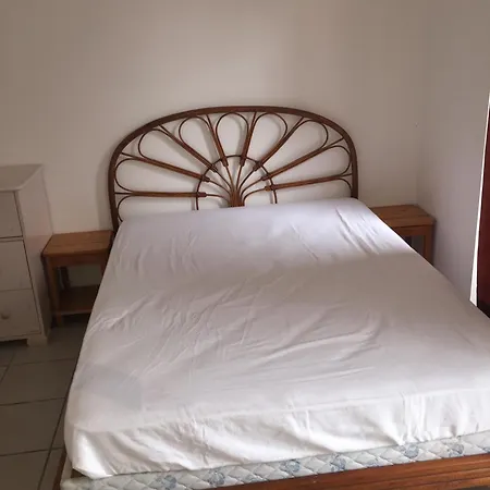 Pensión En Collocation *